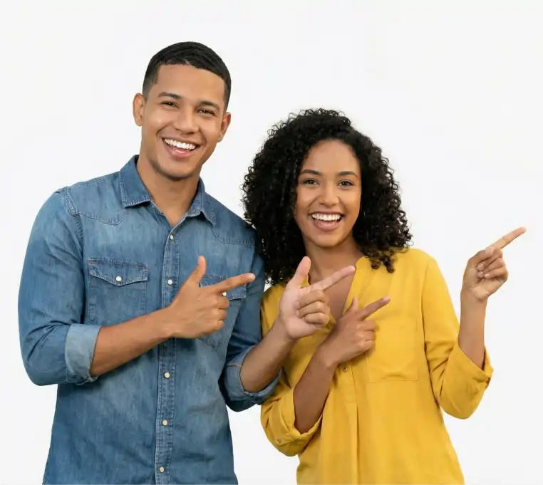 Personas